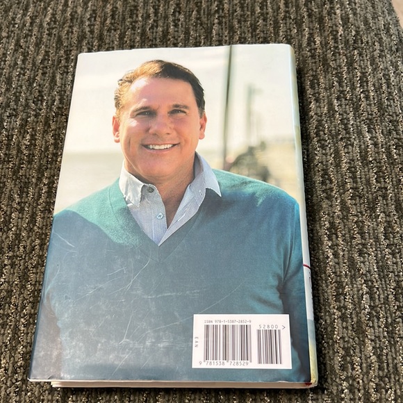 NEW Every Breath A Nicolas Sparks Novel Hardcover - Picture 2 of 2